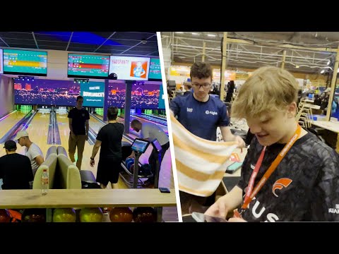 DREAMHACK SUMMER 2023 VLOG 🇸🇪