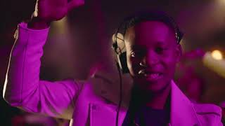 Deep London - Piano Ngijabulise (Official Music Video)Ft Janda_K1, Murumba Pitch,Nkosazana Daughter