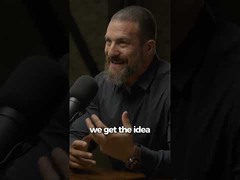 Uncovering the Secret: The Path to True Healing | Andrew Huberman