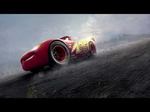 Cars Movie Soundtrack: 1-Hour Sheryl Crow - Real Gone (Extended)