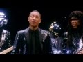 Daft Punk vs The Doobie Brothers - Get Lucky The ...