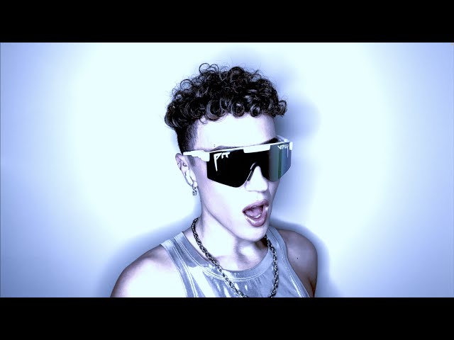 Britney Spears - Till The World Ends (Cover by Marcos Veiga) (Acapella)