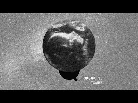 Tombé - Rouquine