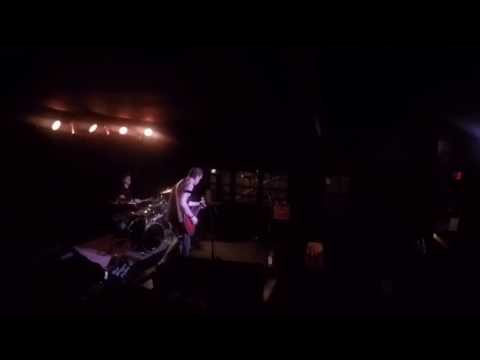 Pete Mako live at Victory's Live 09.02.2016