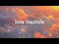 willow - time machine (lyrics)