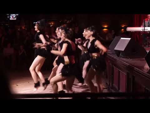 Эпоха джаза Diga Diga Doo 18.03.18