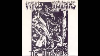 Vital Remains - Of Pure Unholiness (From Single "The Black Mass", 1991)