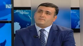 Տարածաշրջանում առանց Ռուսաստանի օգնության մենք անպաշտպան և շատ թույլ երկիր ենք - Նարեկ Մանթաշյան