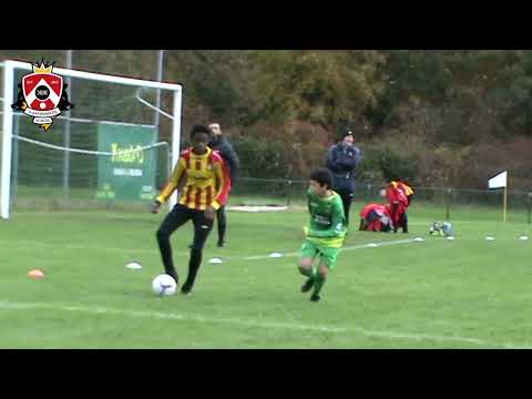 KSK Schilde KSK Schoten 06-11-2021