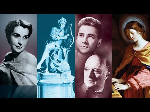 Eloquence Classics - Release Batch 7, 2019