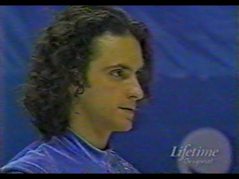M. DUBREUIL & P. LAUZON - 2002 SKATE CANADA - FD