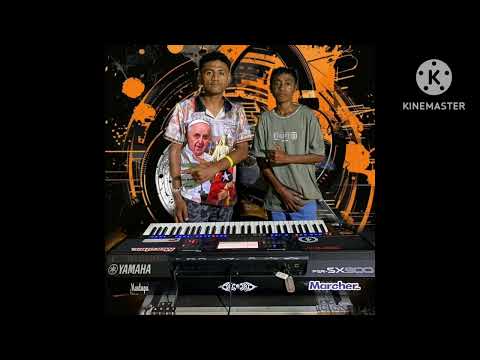 Alapa ft Asen Cover Liras Badak🔥🎹