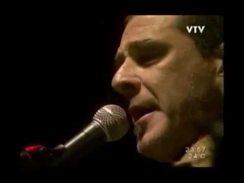 Sebastián Teysera y Alejandro Balbis - José Sabia (En Vivo)