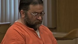 Ohio Prisoner Jumps to Death After Sentencing