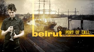 Beirut  - Port Of Call
