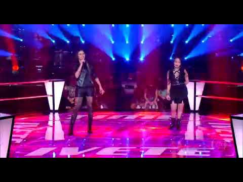 "Me Adora" | Samantha Ayara X Danielle Dias