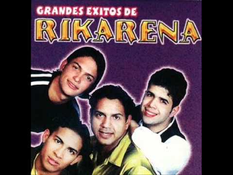 Química Perfecta RIKARENA