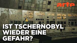 Ukraine: Tschernobyl im Krieg | ARTE Reportage