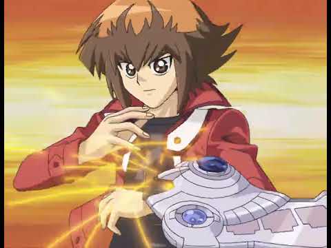 Yu Gi Oh! GX Season 3 V3 Opening Japanese Creditless (TEARDROP) (Remastered / AI Upscaled 4K)