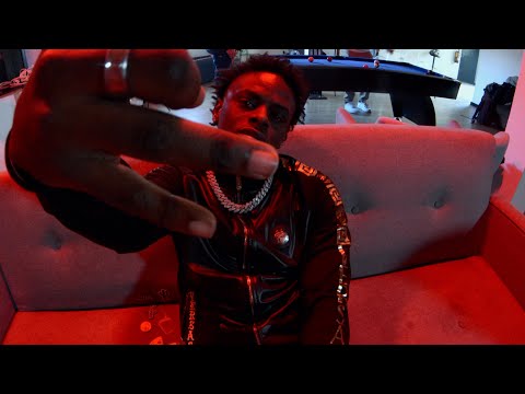 Moha The B - ATLANTA (Video Oficial)