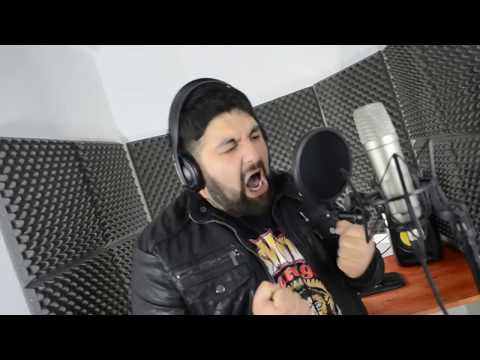 Crytical - Tu Compasión (Live Performance Victor Azcurra)