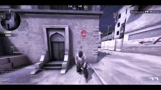 Off with their heads - ft. Aimware