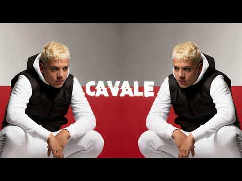 PLK x Niska Type Beat 2020 - "CAVALE" - (Prod. KEVER)