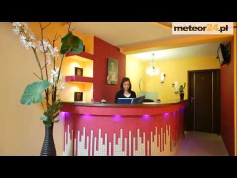 Villa Pasja - Świnoujście meteor24.pl