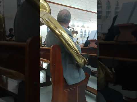 Ensaio CCB Bom Fim 22 08 21