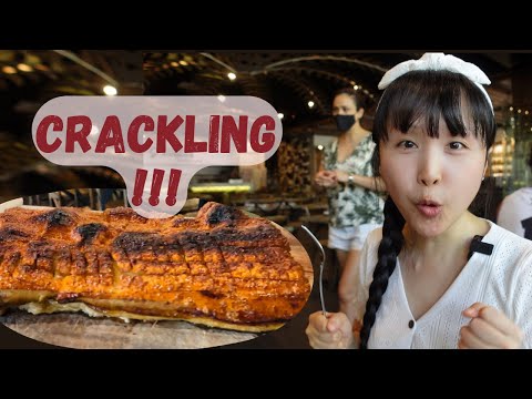 All You Can Eat Brazilian BBQ Buffet For Meat Lovers, Chicken and Pork Edition |Juicy Tips Literally