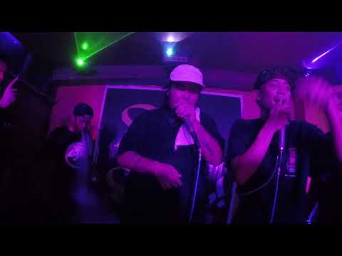 WAKIN X GORDOMELLOW - P22 (LIVE @ NAGA CITY)