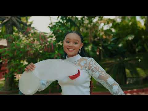Zenice Ruath - Ni Roho Mtakatifu ( Official Video 4k)