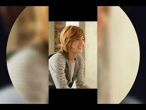 cutest kim yoon ji hoo smile 😍😍