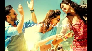 Viceroy - Dream Of Bombay (Bit Funk Remix)