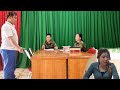 Police ex-wife to be transferred to another camp for felony - new husband turns to the police