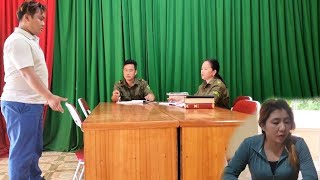 Download lagu Police ex-wife to be transferred to another camp for felony - new husband turns to the police mp3