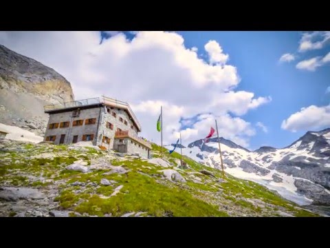 Abenteuer Dach - Der Spengler