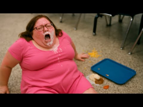 try not laugh impossible