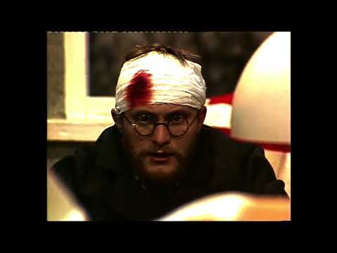 Singer Vinger - Kodusõda (Official Video)