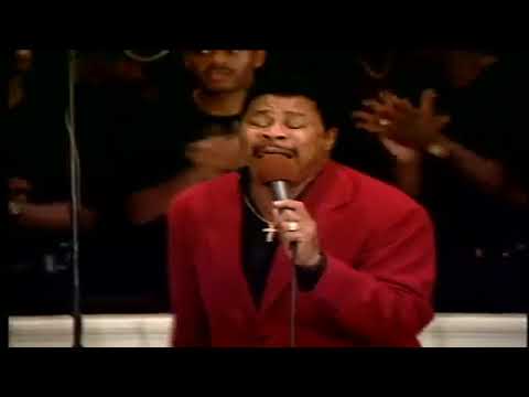 THE MIGHTY CLOUDS OF JOY-MEETING TONIGHT (LIVE IN CHARLESTON)