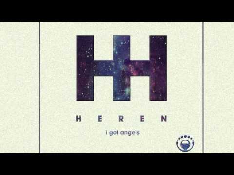Heren - I Got Angels (Mark C. Remix)