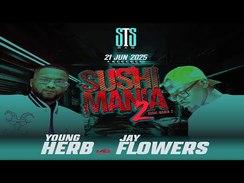 Young Herb vs Jay Flowers