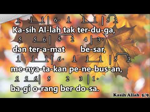 KPPK 27 KASIH ALLAH