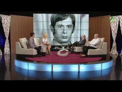 MIRON MAGOČ i IVICA TAMAŠ, hosci - „Široki plan“ čis. 285,emitovani 4. junija 2017.