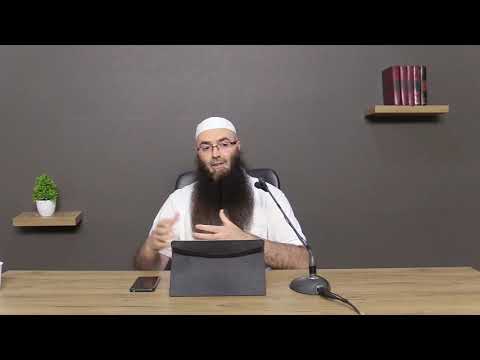 Si t'i rikthejmë vlerat dhe moralet tona të bukura (islame)? - Lulzim Perçuku