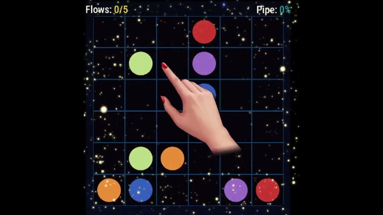 Connect Dots – Dot Link - v1