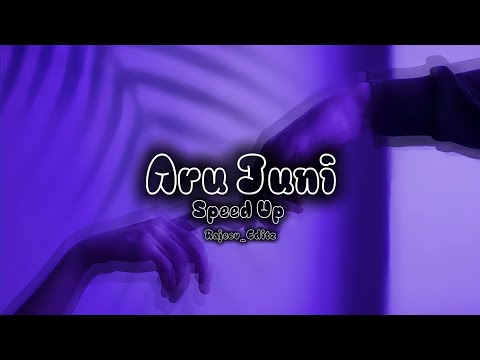 Aru Juni - Apurva Tamang [ Speed Up ] Rajeev_Editz  | @rajeevtharu8204  |