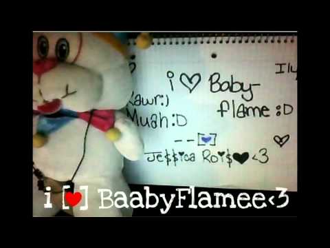 Hb Da Mack - Rip It Mixed By:BabyFlame