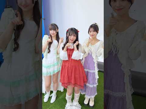 MV見てくれたー？♡ #ilife #idol #キュンとクラフト