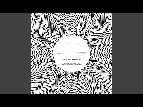Sunshine Taboo (feat. Ari Up) (Max Krefeld Dub)